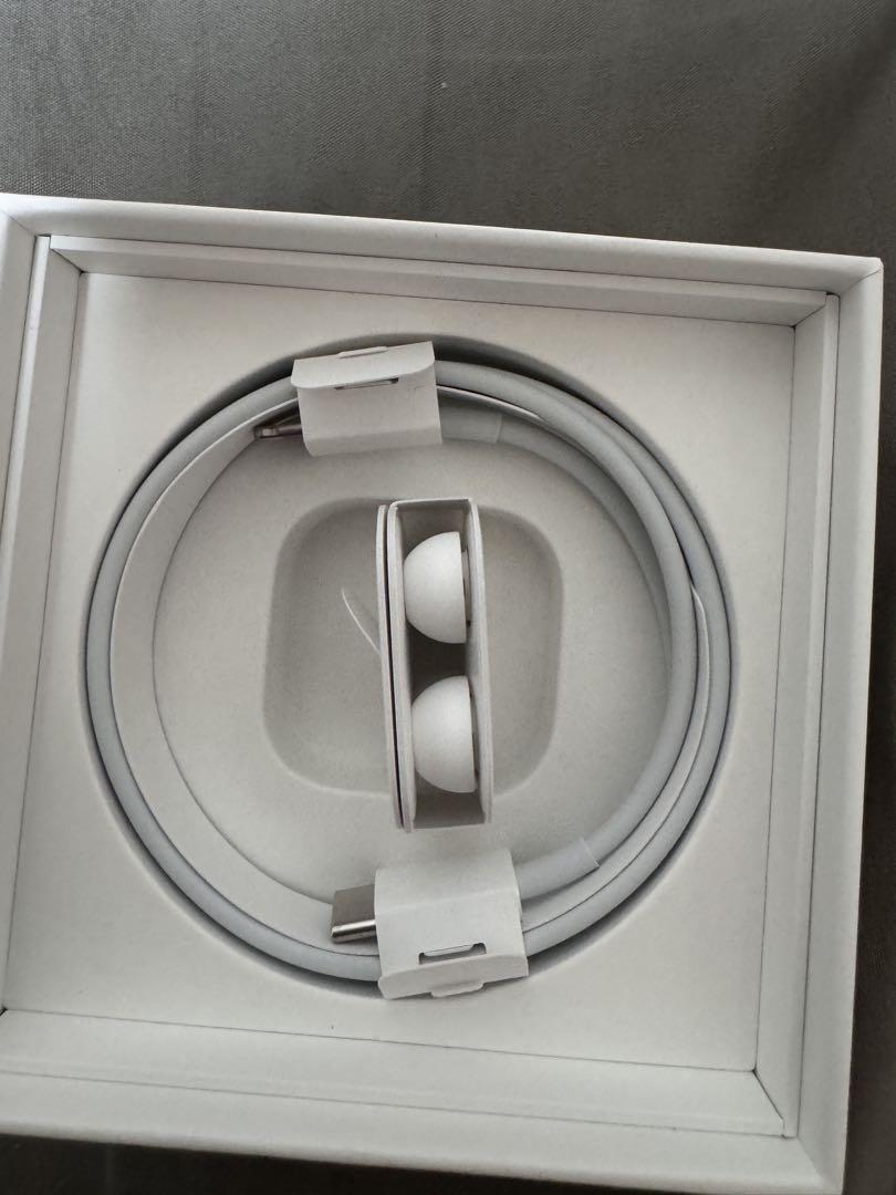 (池)apple airpods pro 第1世代