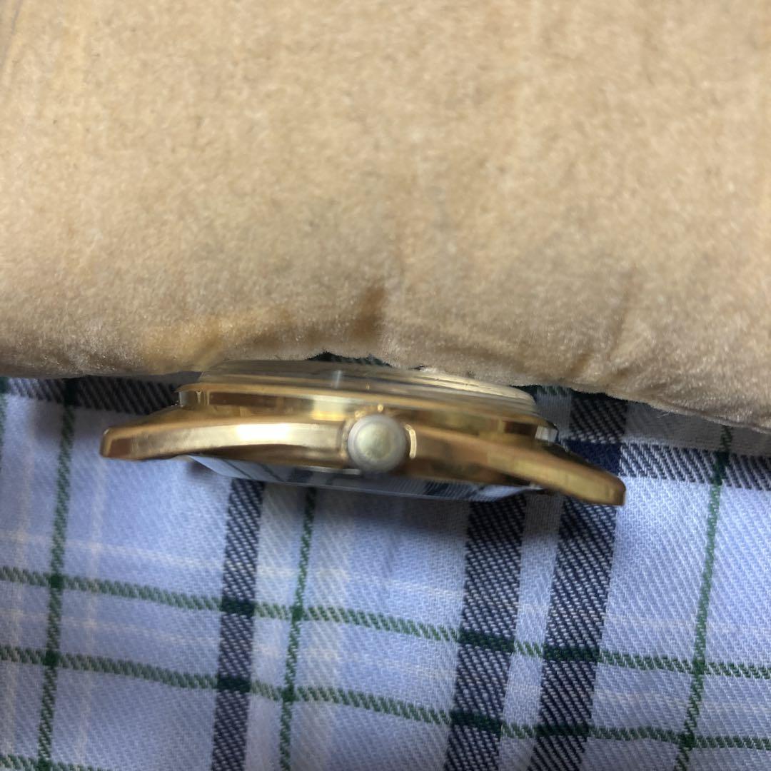 時計 SEIKO Lord Matic 5606-7130