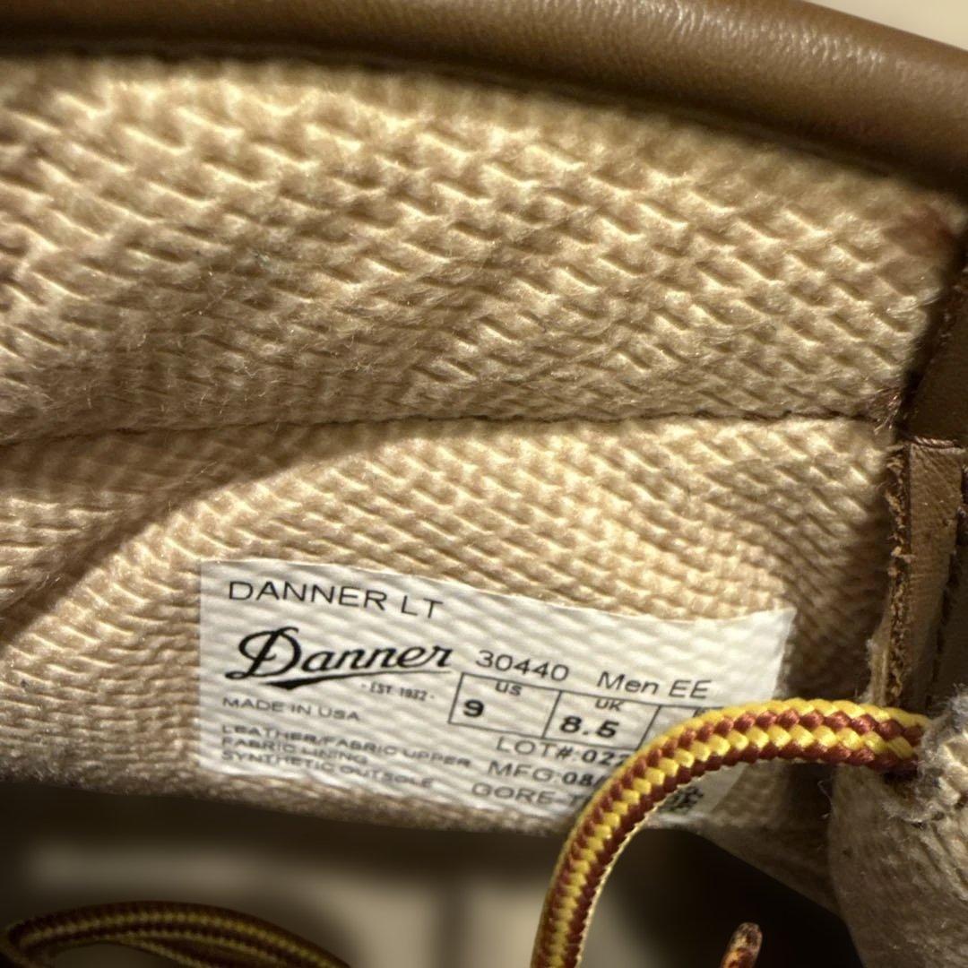 ダナーライト DANNER LIGH 30440 ダナーライト DANNER LIGH 30440