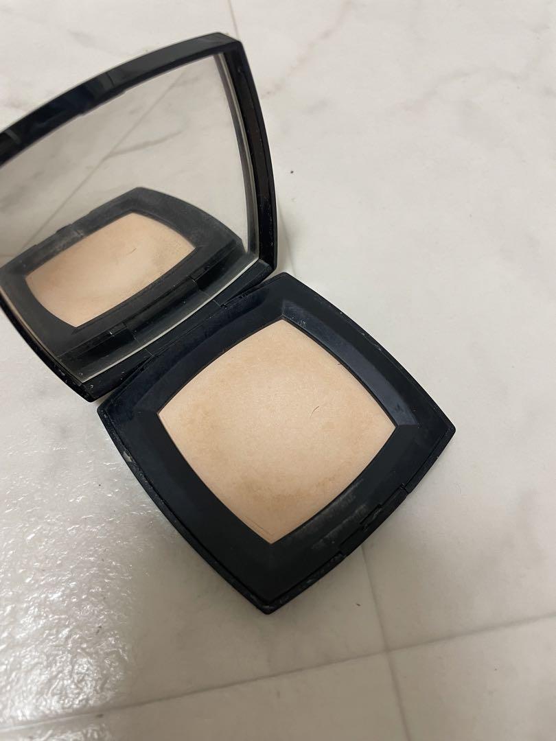 CHANEL フードゥル　ユニヴェルセル　コンパクト　10 ランピッド プードゥル ユニヴェルセル コンパクト 10 ランピッド / CHANEL
