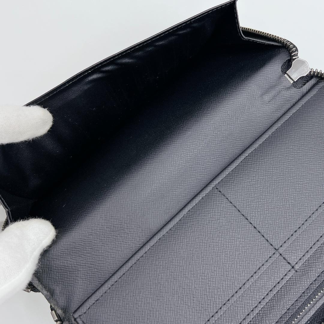 ルイヴィトン 長財布 ジッピーウォレット ヴェルティカル M62295