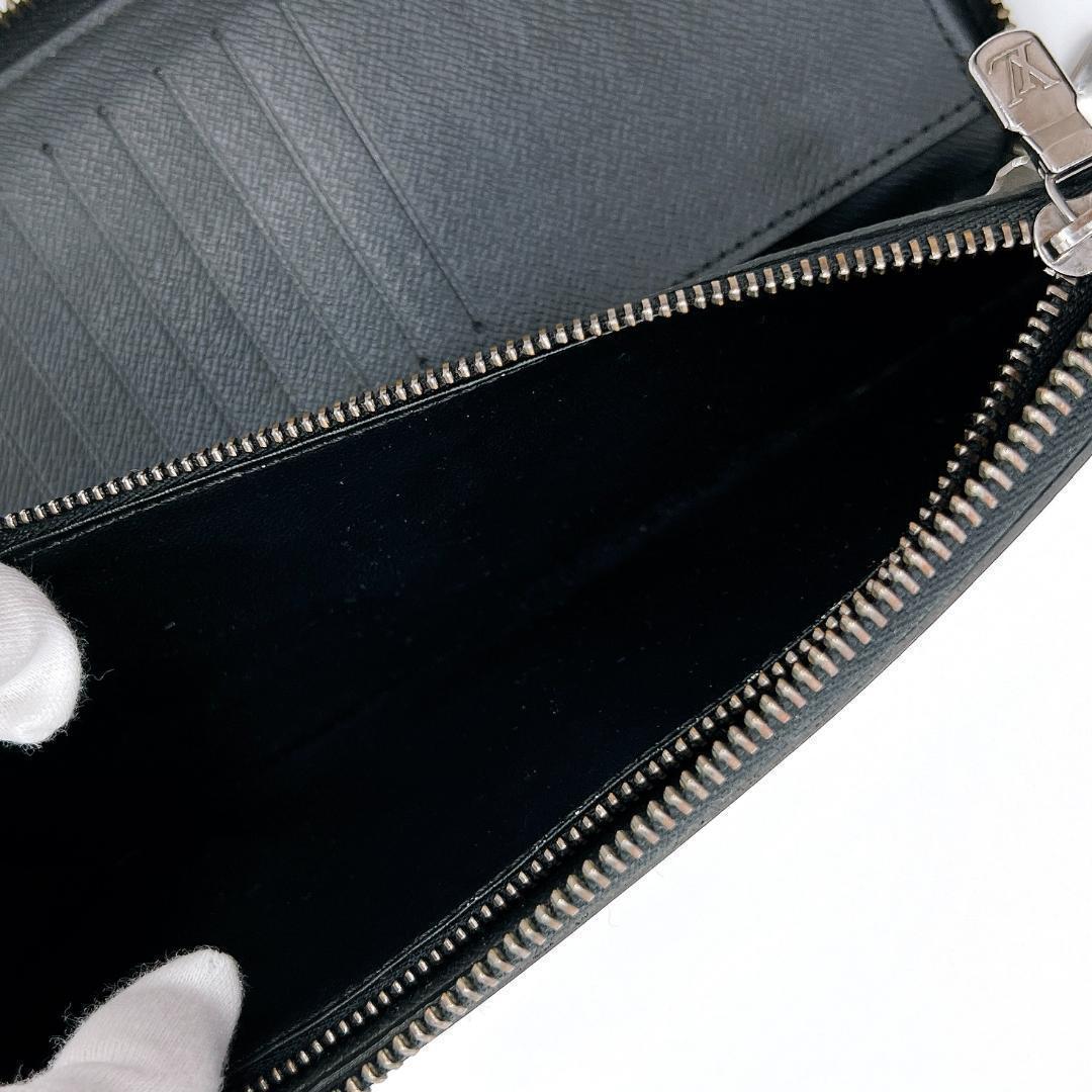 ルイヴィトン 長財布 ジッピーウォレット ヴェルティカル M62295