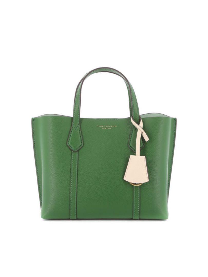 Tory Burch 本革3wayバッグ
