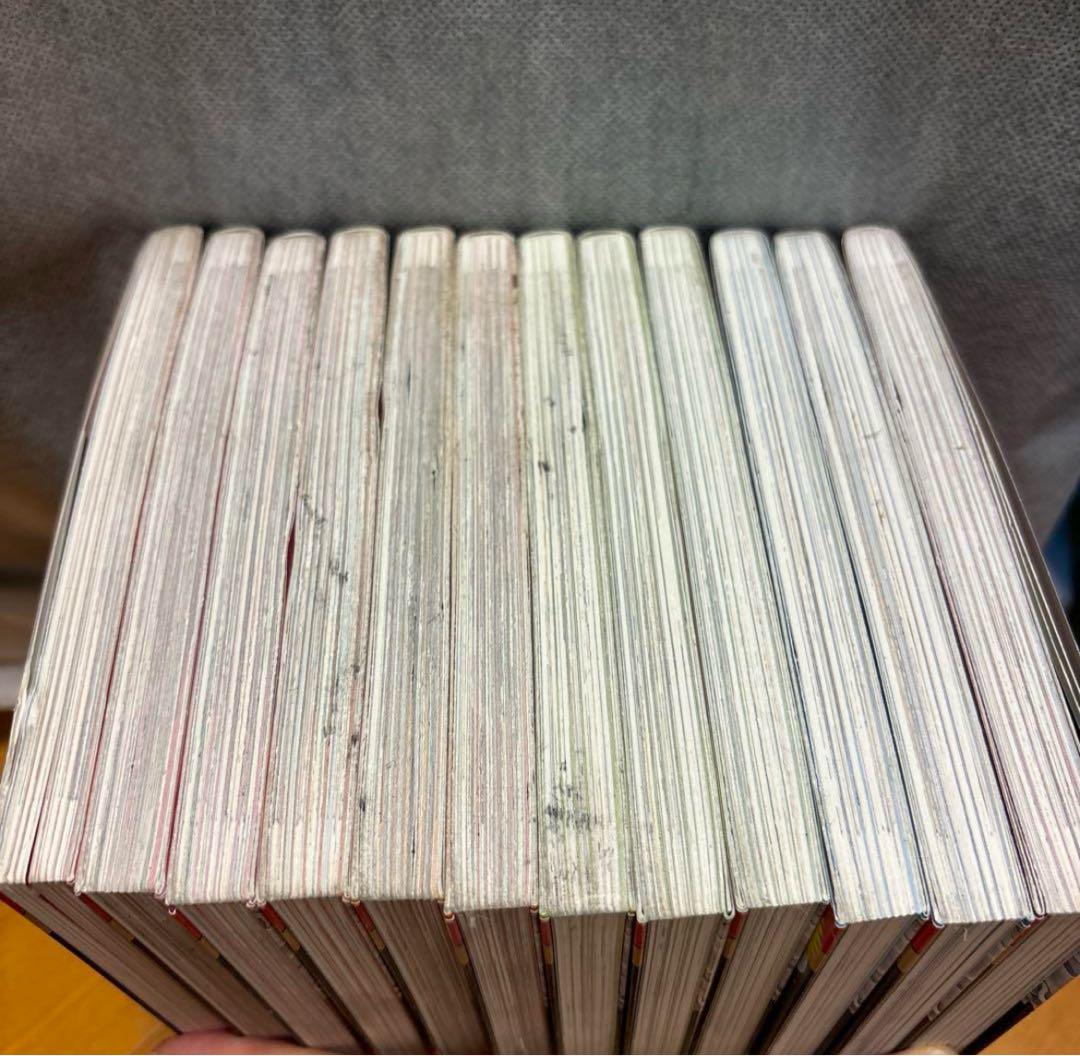 日本史探偵コナン(全12巻セット)中古