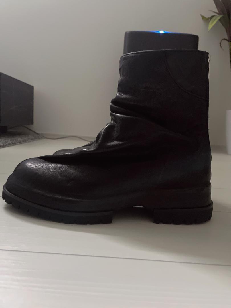 靴 424 MARATHON BOOT