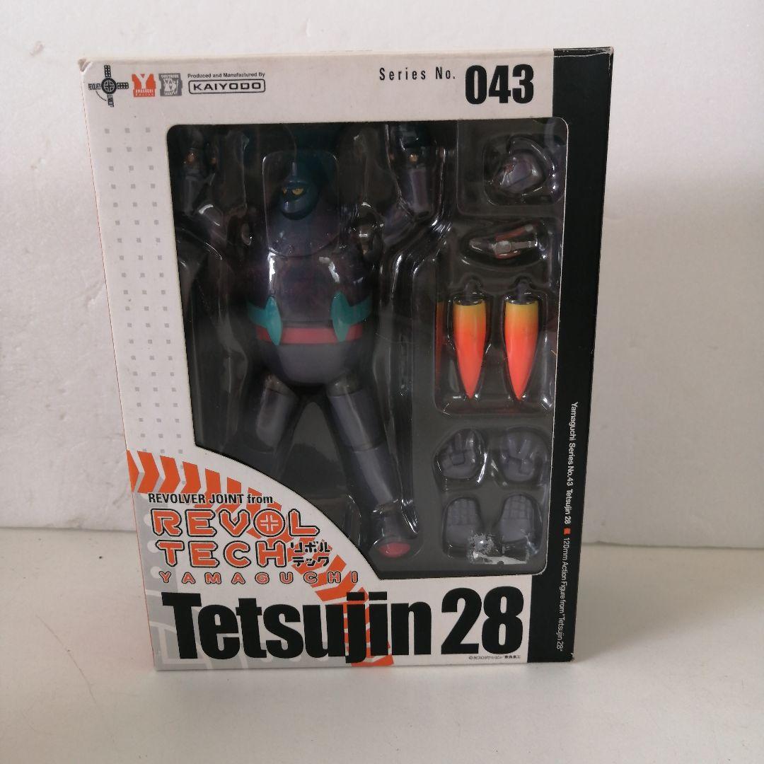 未使用品?】鉄人28号 フィギュアアウトレット セール 通販