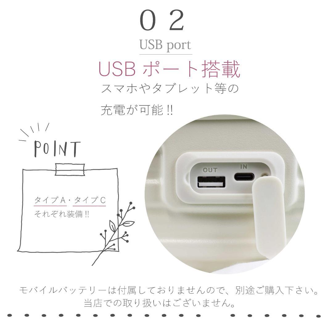 【スクエア型】 スーツケース  【スカイブルー】 Mサイズ