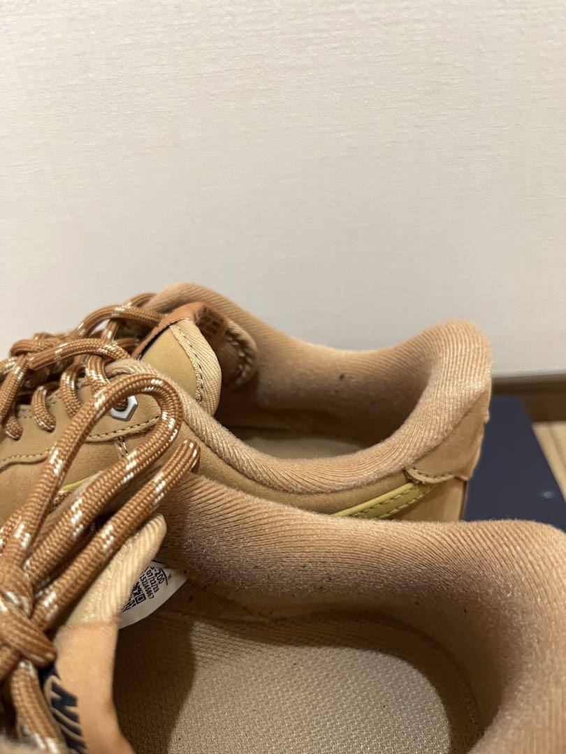 NIKE エアフォース1 '07 WB 24.5 画像6