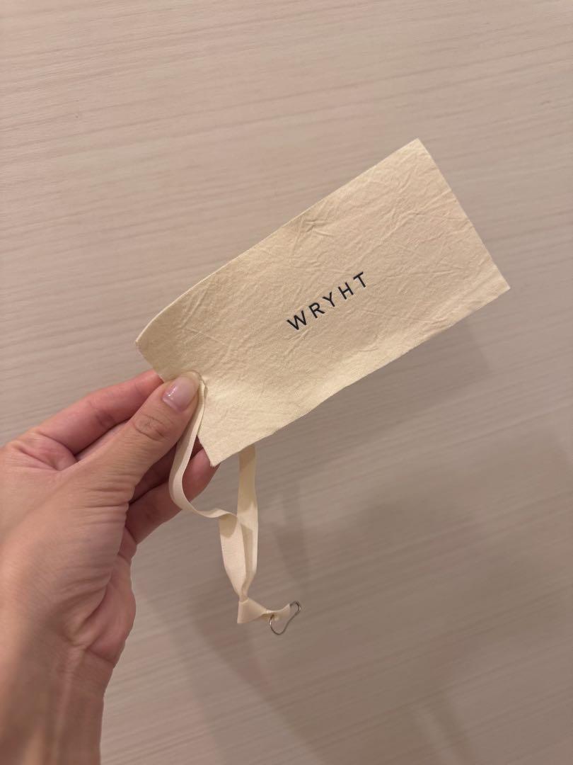 ワンピース WRYHT - HOLLY PLEATED DRESS - BLACK