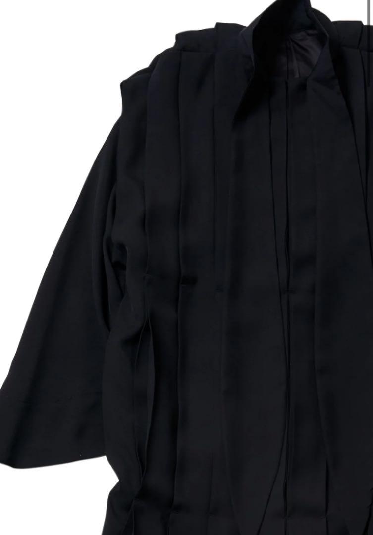 ワンピース WRYHT - HOLLY PLEATED DRESS - BLACK