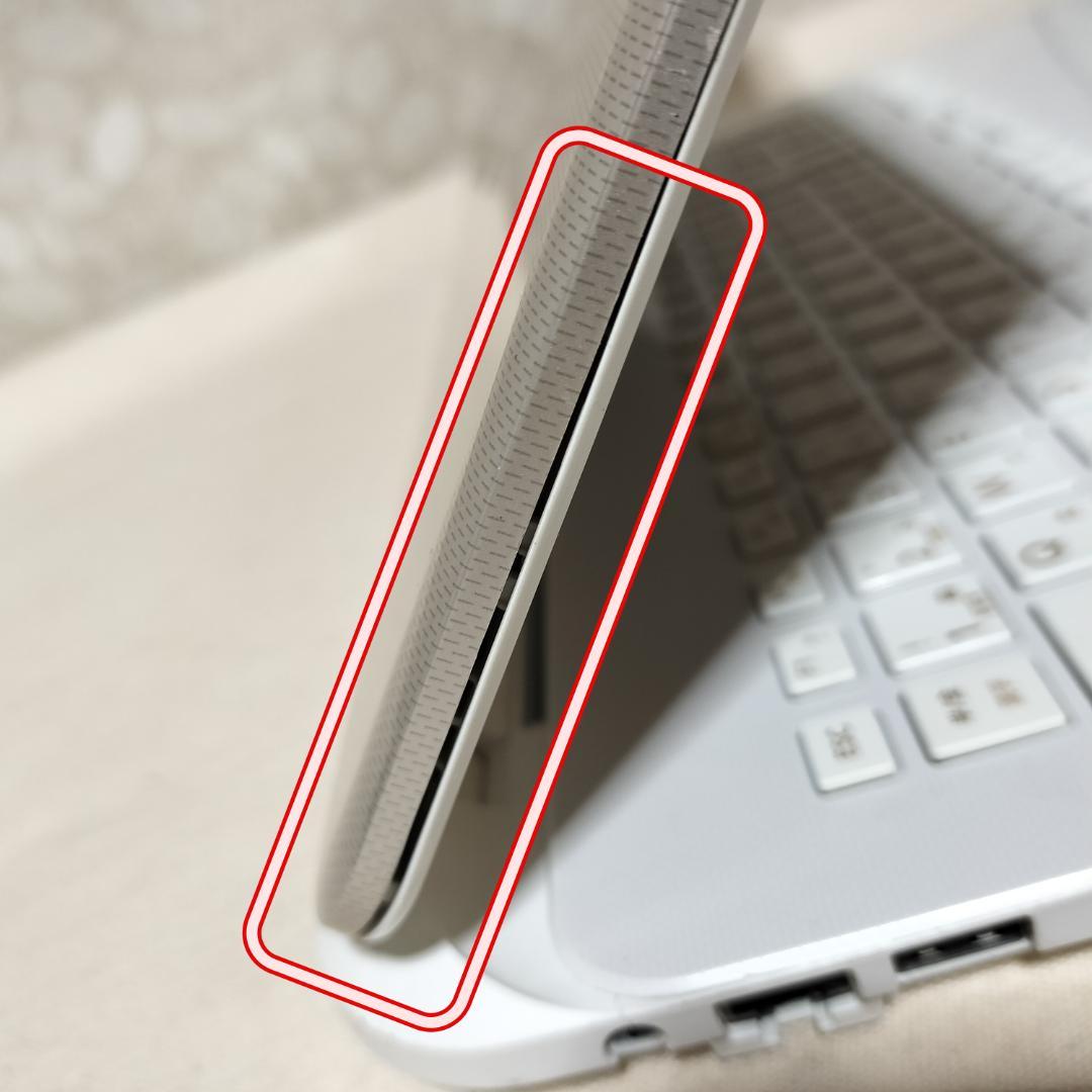 237 Windows11新品256ＧB SSDノートパソコン
