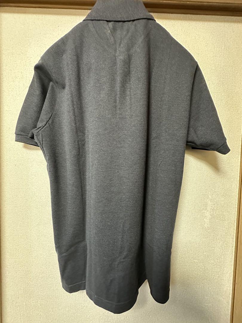 HERMES ポロシャツ　S