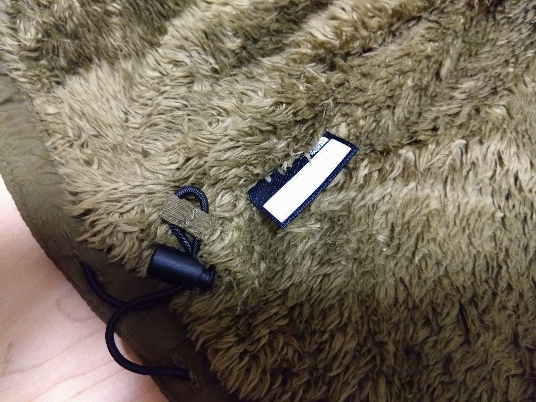 美品THENORTHFACENPJ72036キッズジャケット150定価14300