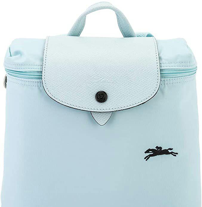 【2025年】お歳暮ギフト LONGCHAMP ル?プリアージュ クラブ 折りたたみ リュック バックパッ バッグ