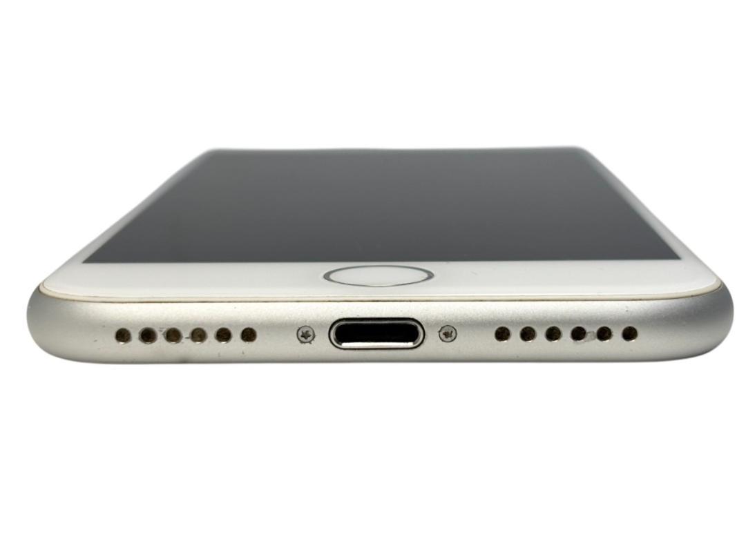 【SIMフリー】美品 IPHONE 8 64GB シルバー