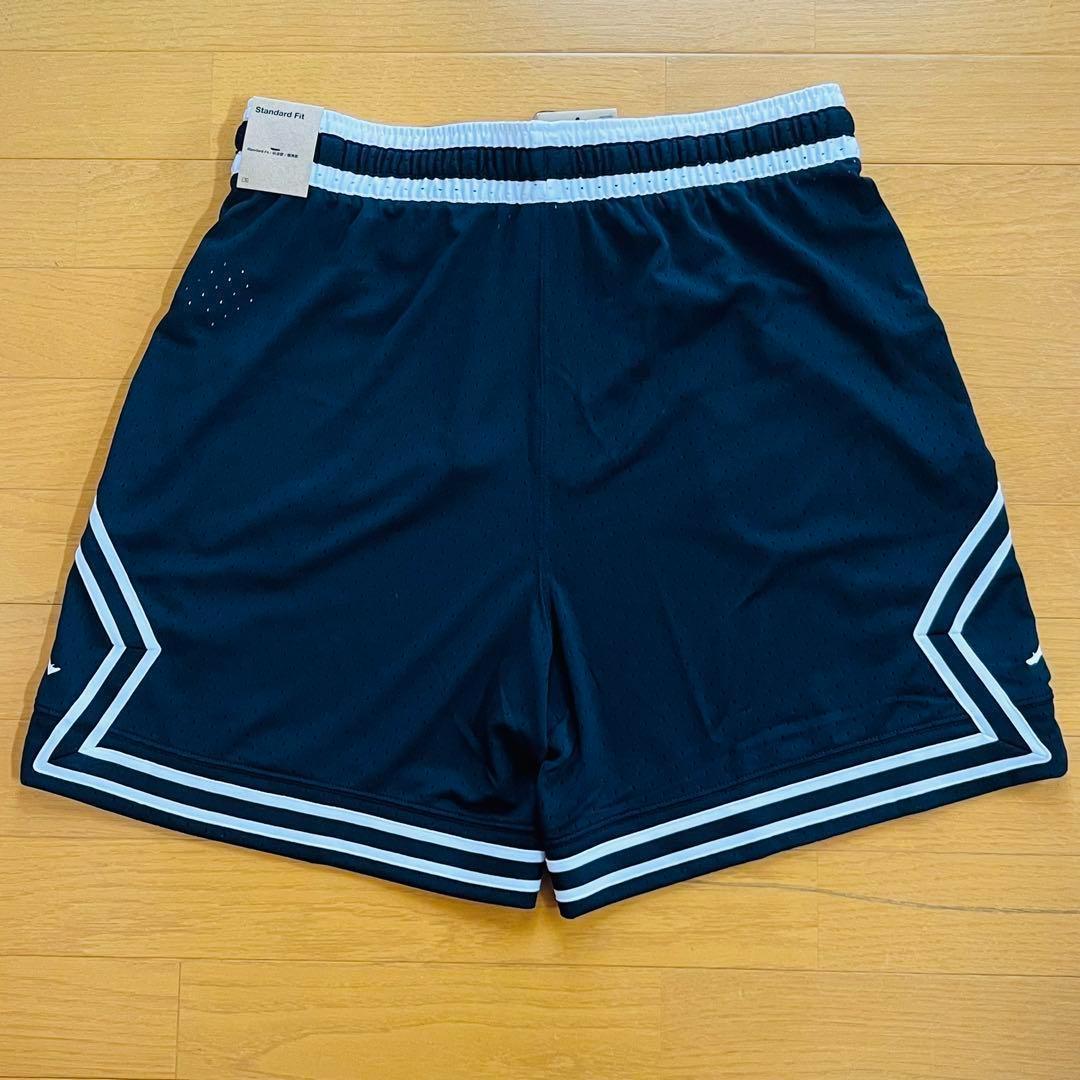 NIKE AIR JORDAN HBR Short エアジョーダン ショーツ バスパン