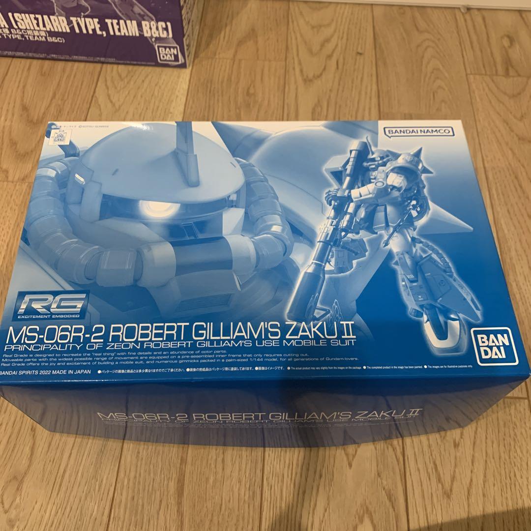 ガンプラまとめ売り ジェガン4点セット - メルカリ