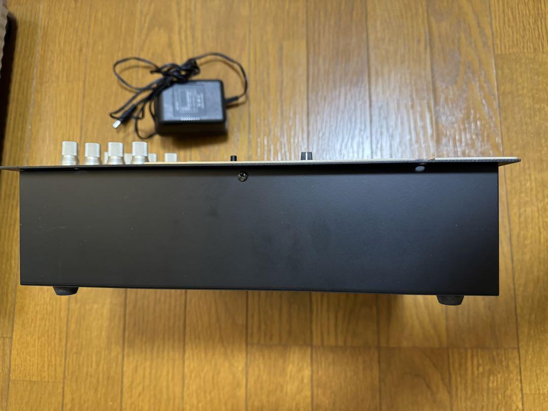 【美品】Vestax PMC-05PROⅡ DJミキサー