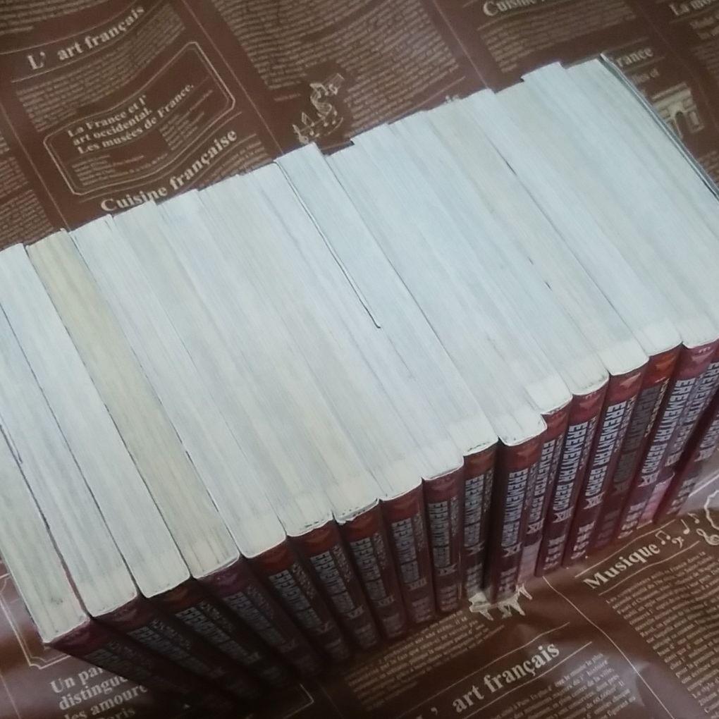Used Mayumi Azuma manga: Elemental Gelade 1 ~ 18 Complete Set Popularna wyprzedaż, nowość