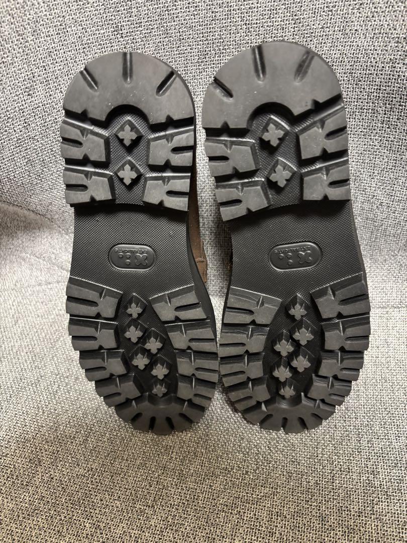新品 Deuxieme Classe CAMINANDOスエードローファー38
