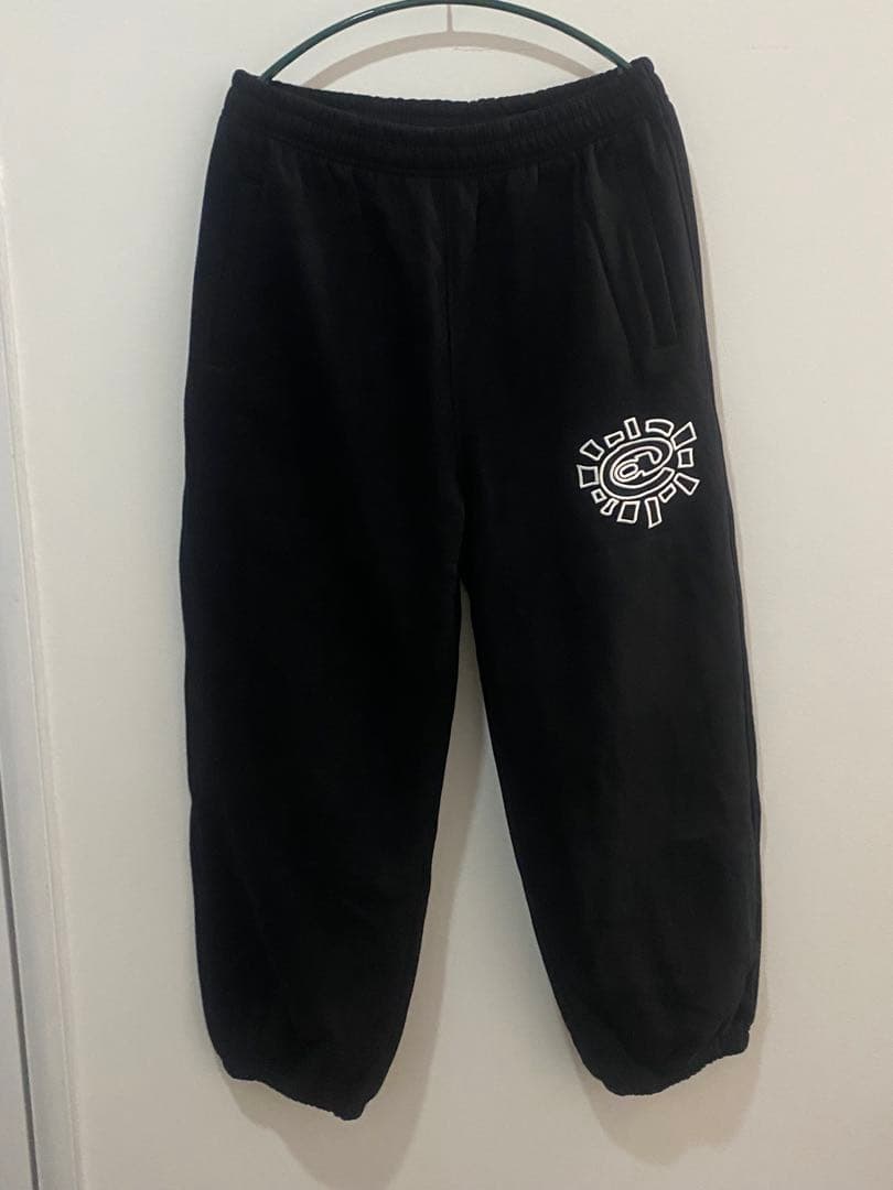 always do what you should do スウェットパンツ