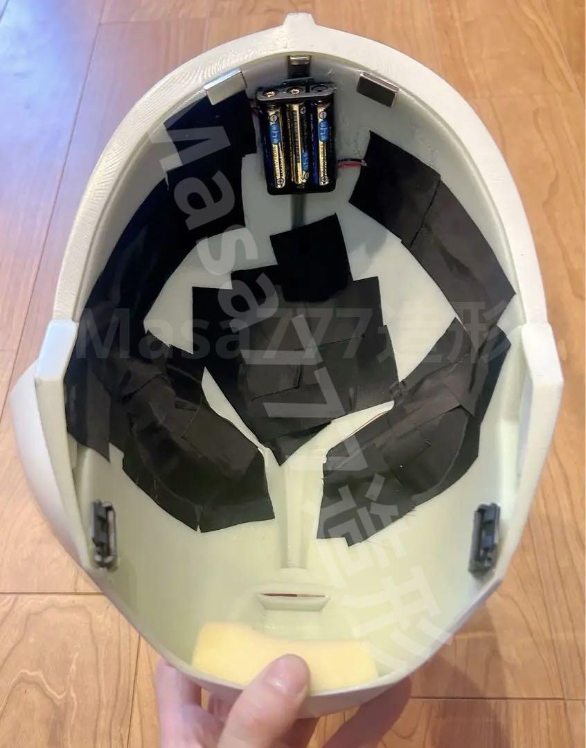 マスク　アトラク　コスプレ　ウルトラジョーニアス