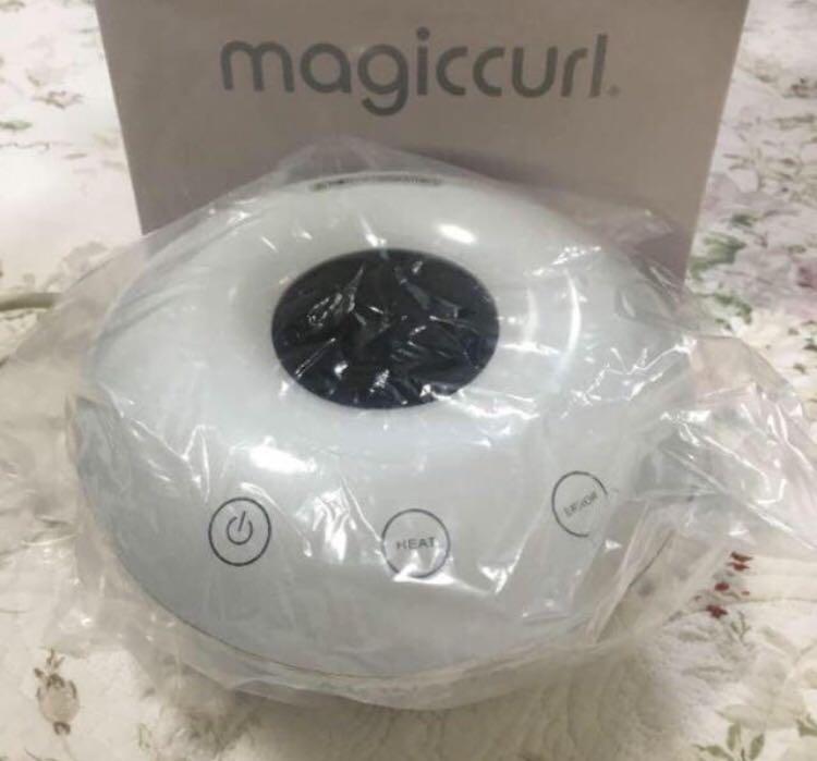マジックカール