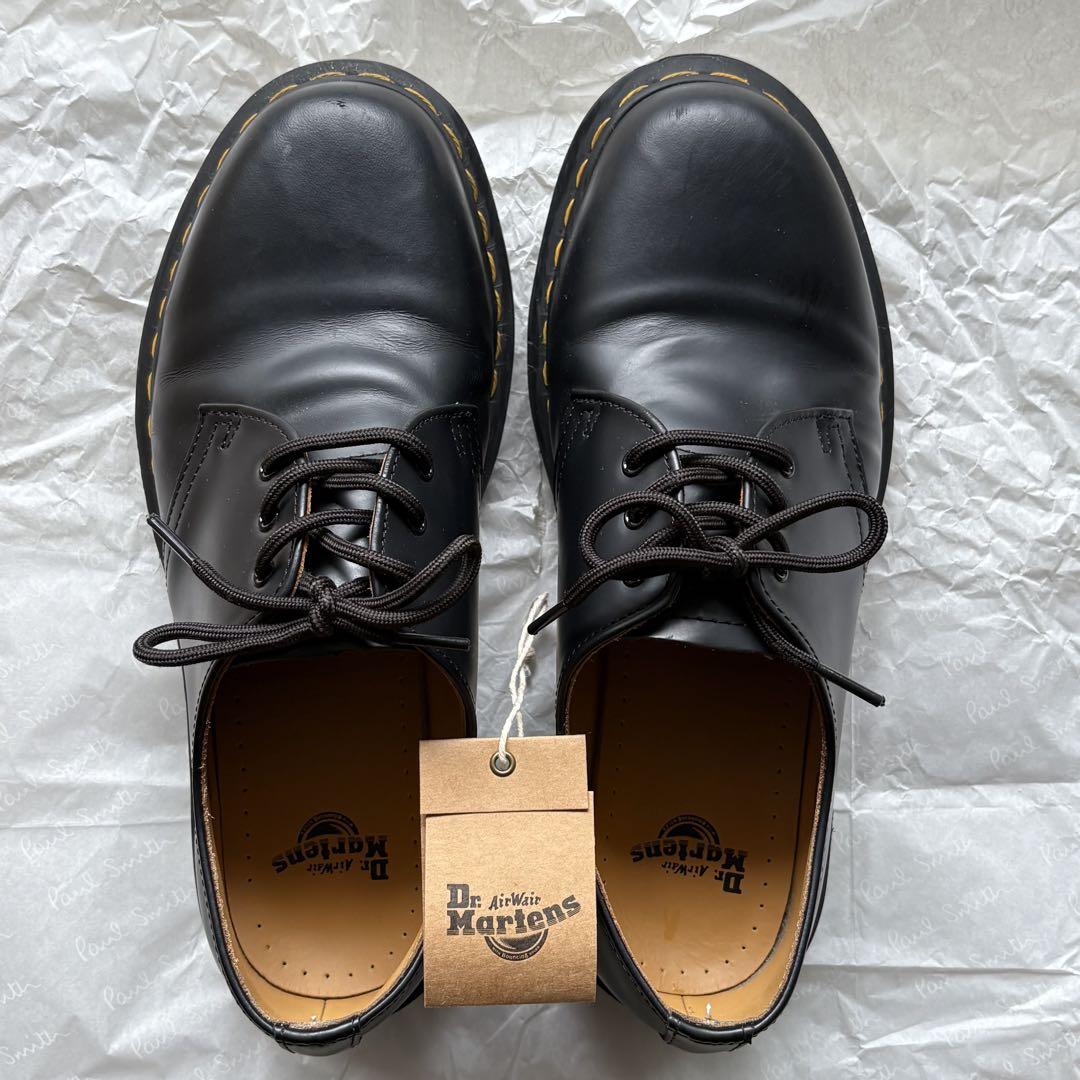 Dr. Martens 1461 3ホール