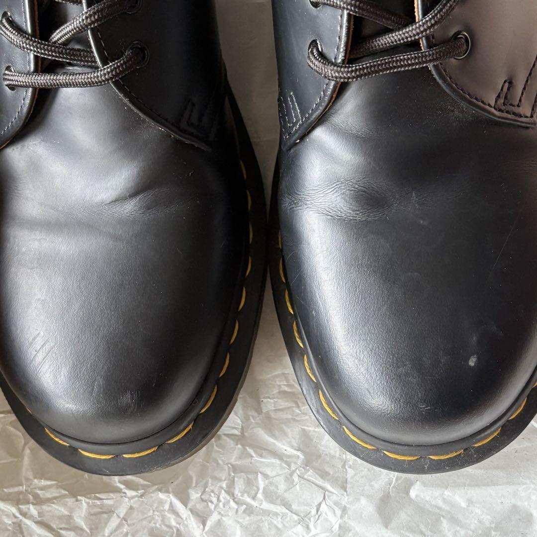 Dr. Martens 1461 3ホール