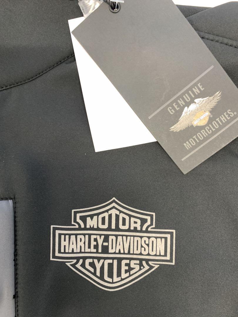 Harley-Davidson ライディングジャケット