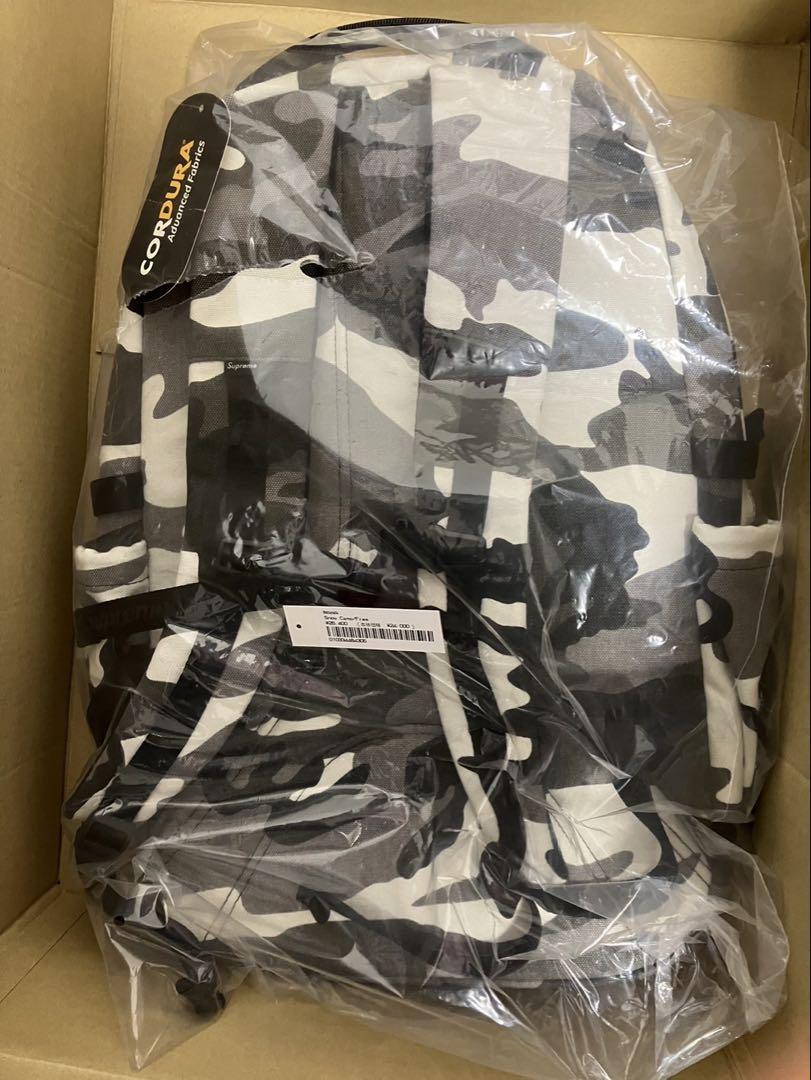 Supreme 25SS Backpack バックパック　バッグ