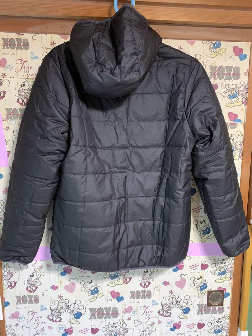 Patagoniaリバーシブルジャケット(新品未使用)
