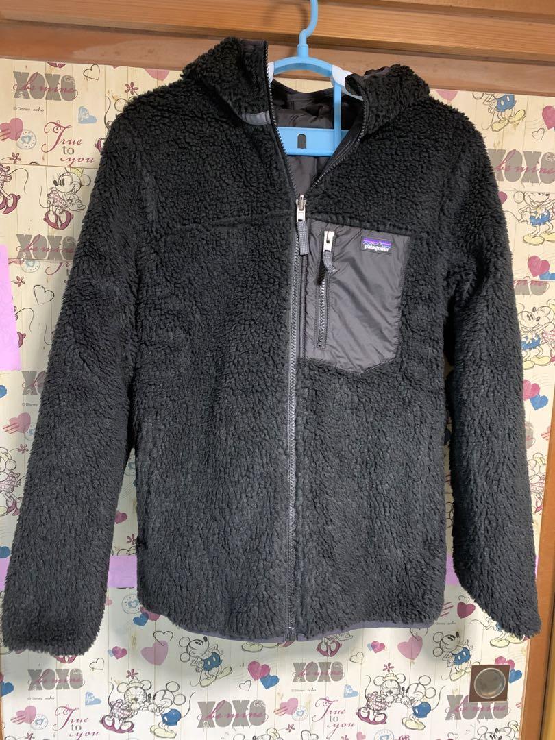 Patagoniaリバーシブルジャケット(新品未使用)
