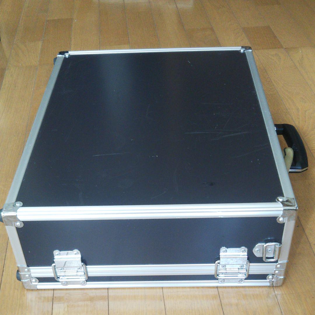 在庫最新品 三味線ケース ジェラルミン 折り畳み用 2ijTf-m66274324387 最安値安い