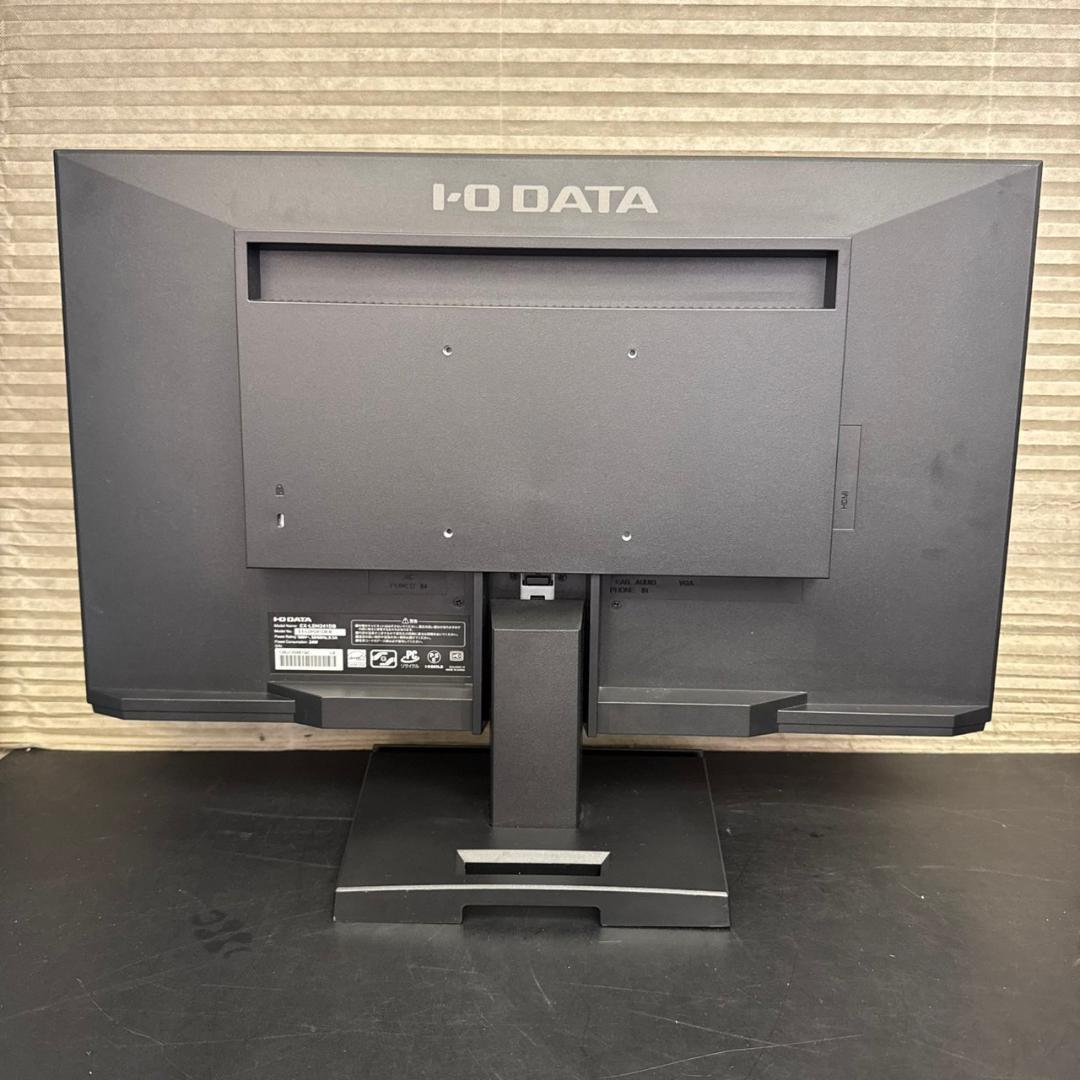 ☆IO-DATA　23.8インチ　液晶モニター　EX-LDH241DB