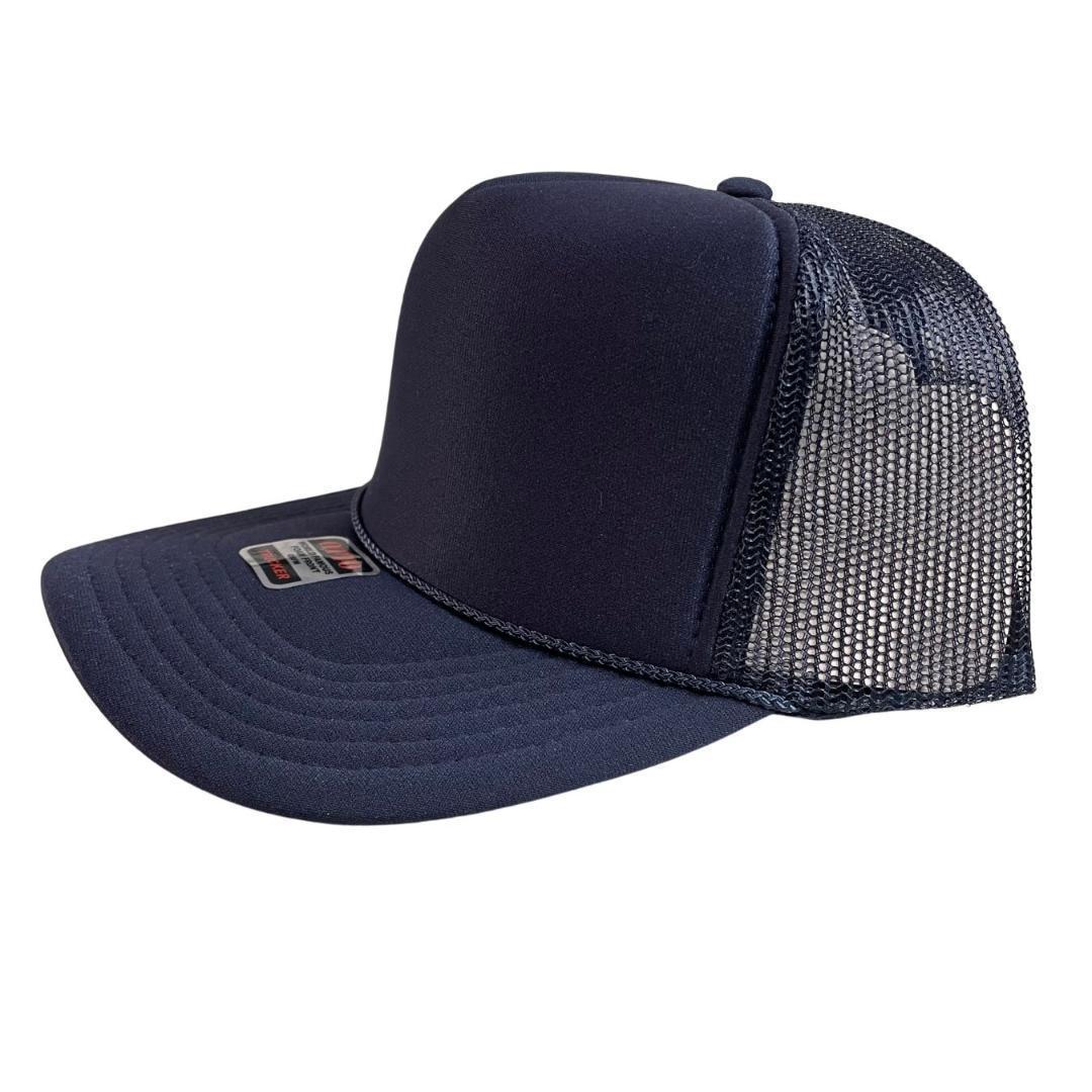 M&M|エムアンドエム】TRACKER MESH CAP/トラッカーメッシュ
