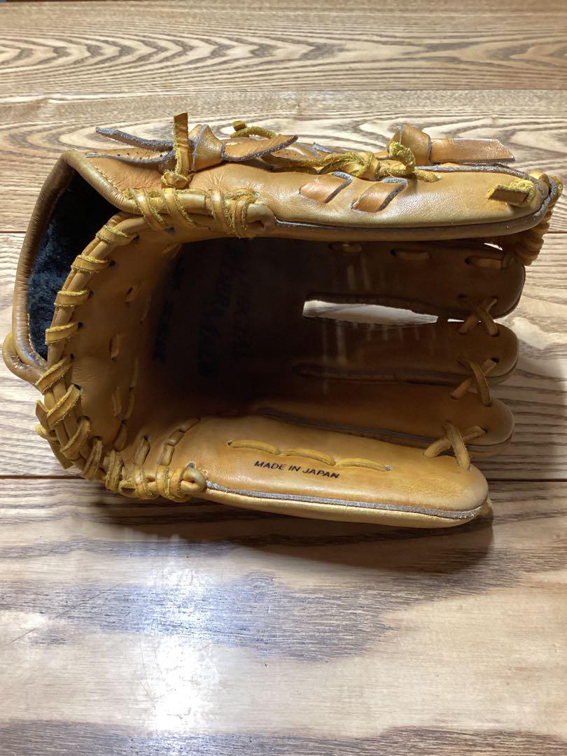 限定 SSK 硬式用 グローブ 投手用 ピッチャー 内野向け オーダーメイド