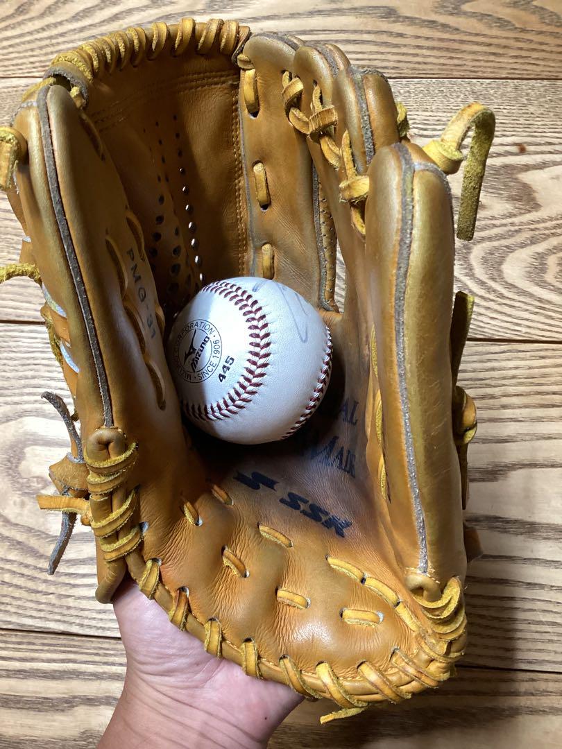限定 SSK 硬式用 グローブ 投手用 ピッチャー 内野向け オーダーメイド