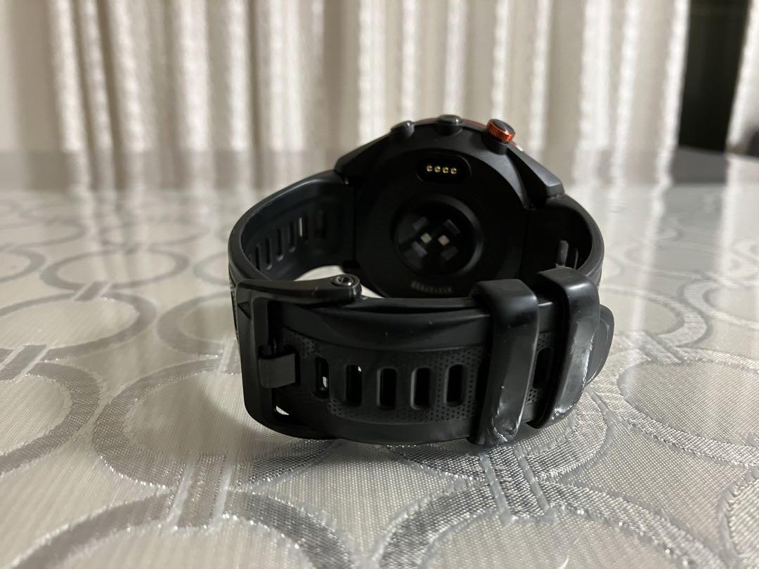 【美品】GARMIN APPROACH S70 ブラック