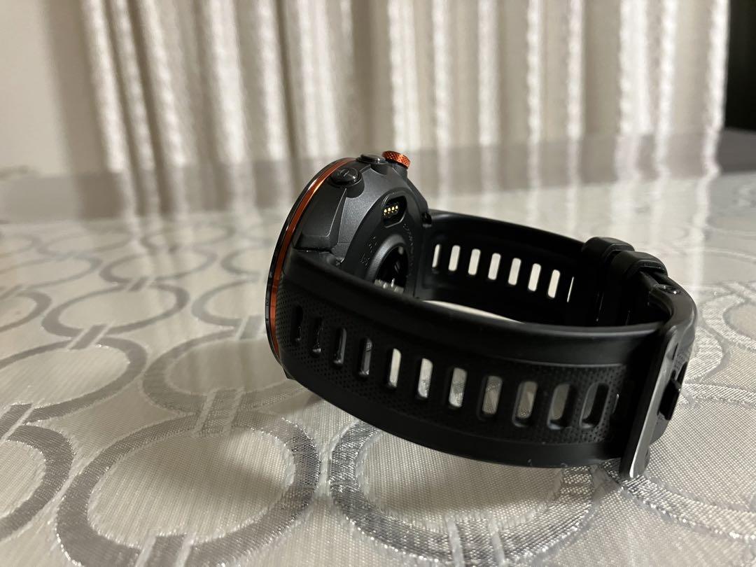 【美品】GARMIN APPROACH S70 ブラック