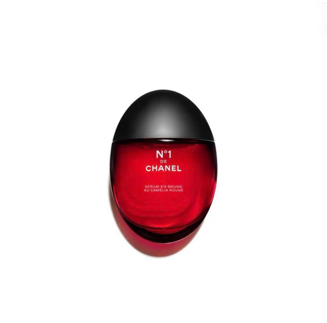 CHANEL セラムインミスト No.1 ドゥ シャネル 新品未使用