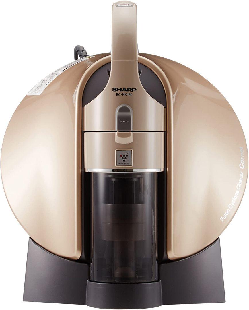 シャープ ふとん掃除機 Ec Hx150 N セール Ec Hx150 N