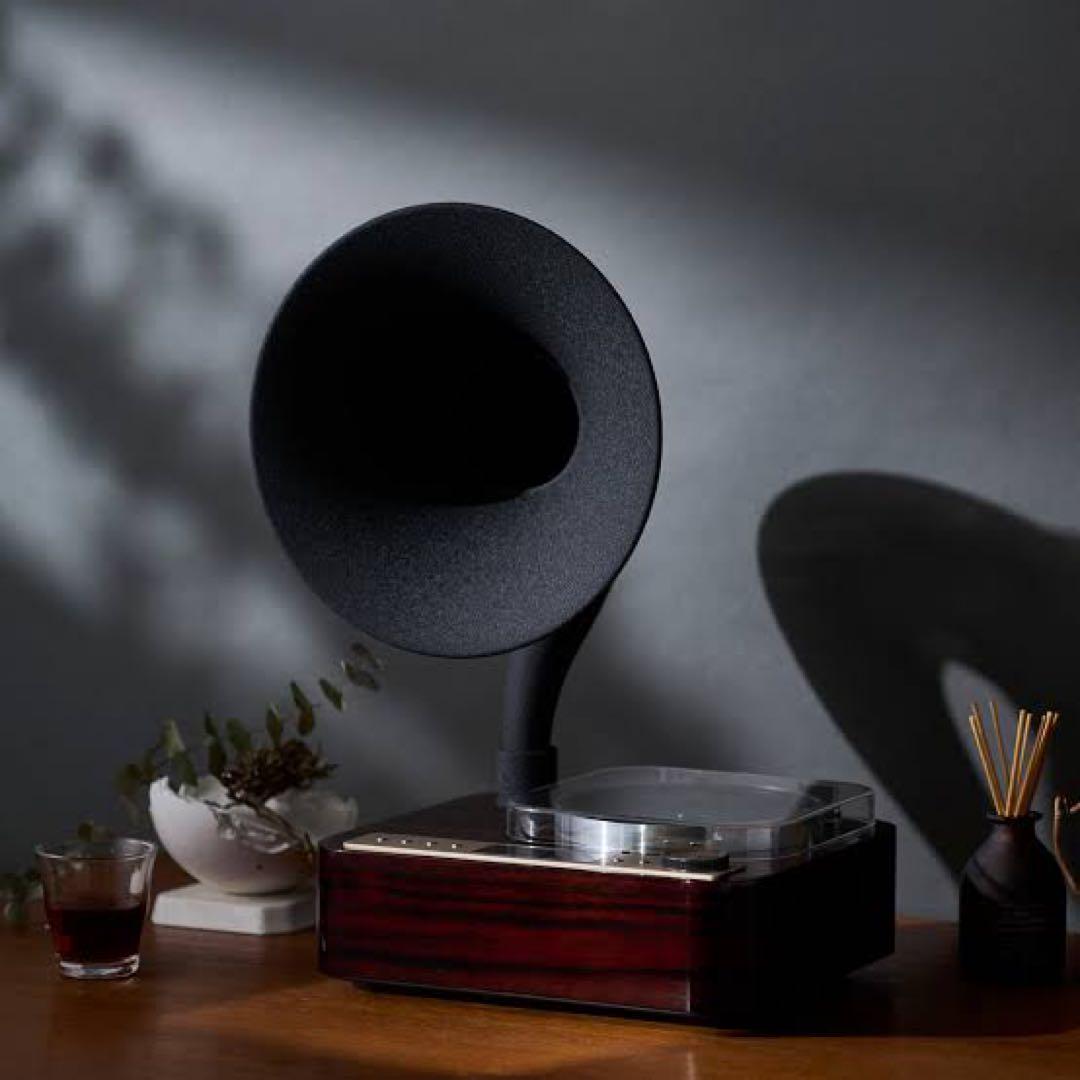 ORION SMS4BT ホーンスピーカー Bluetooth対応 美品