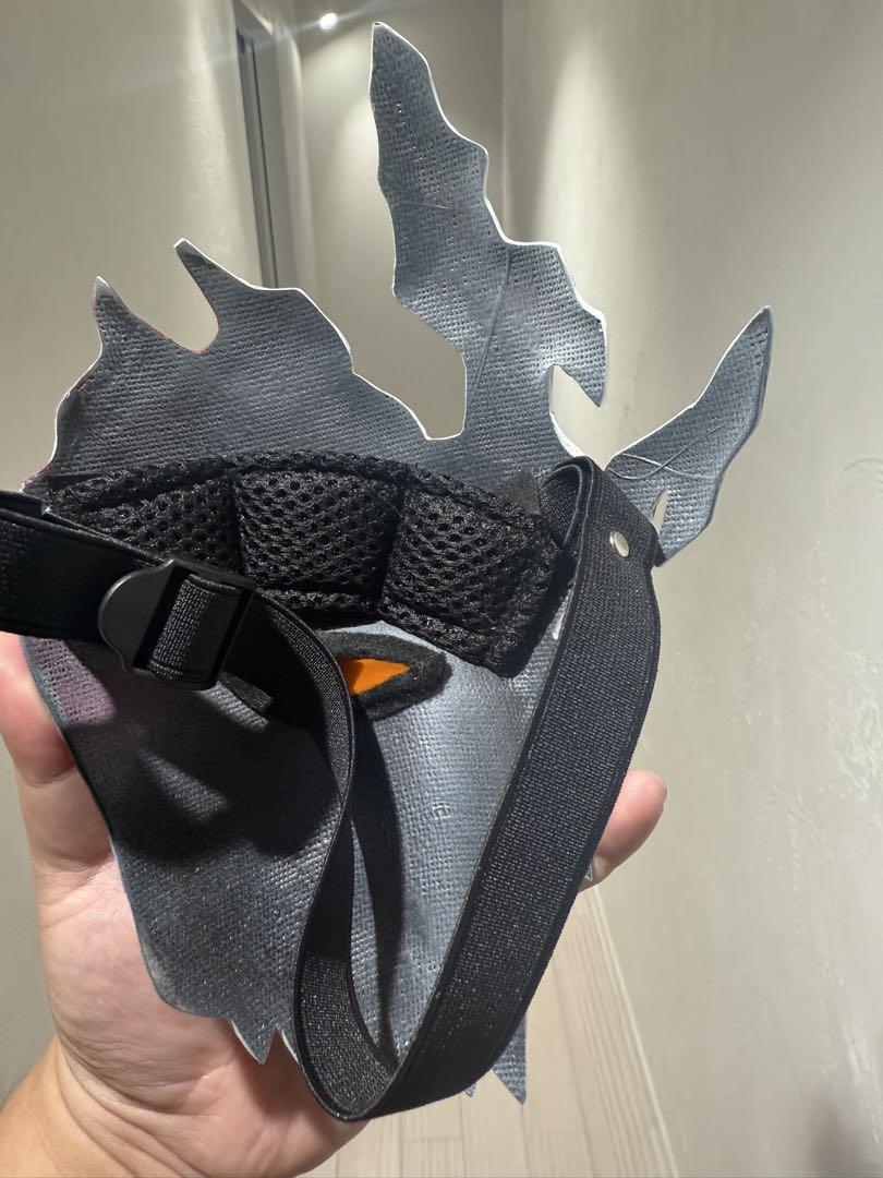 BLEACH 仮面　ホロウ　黒崎一護