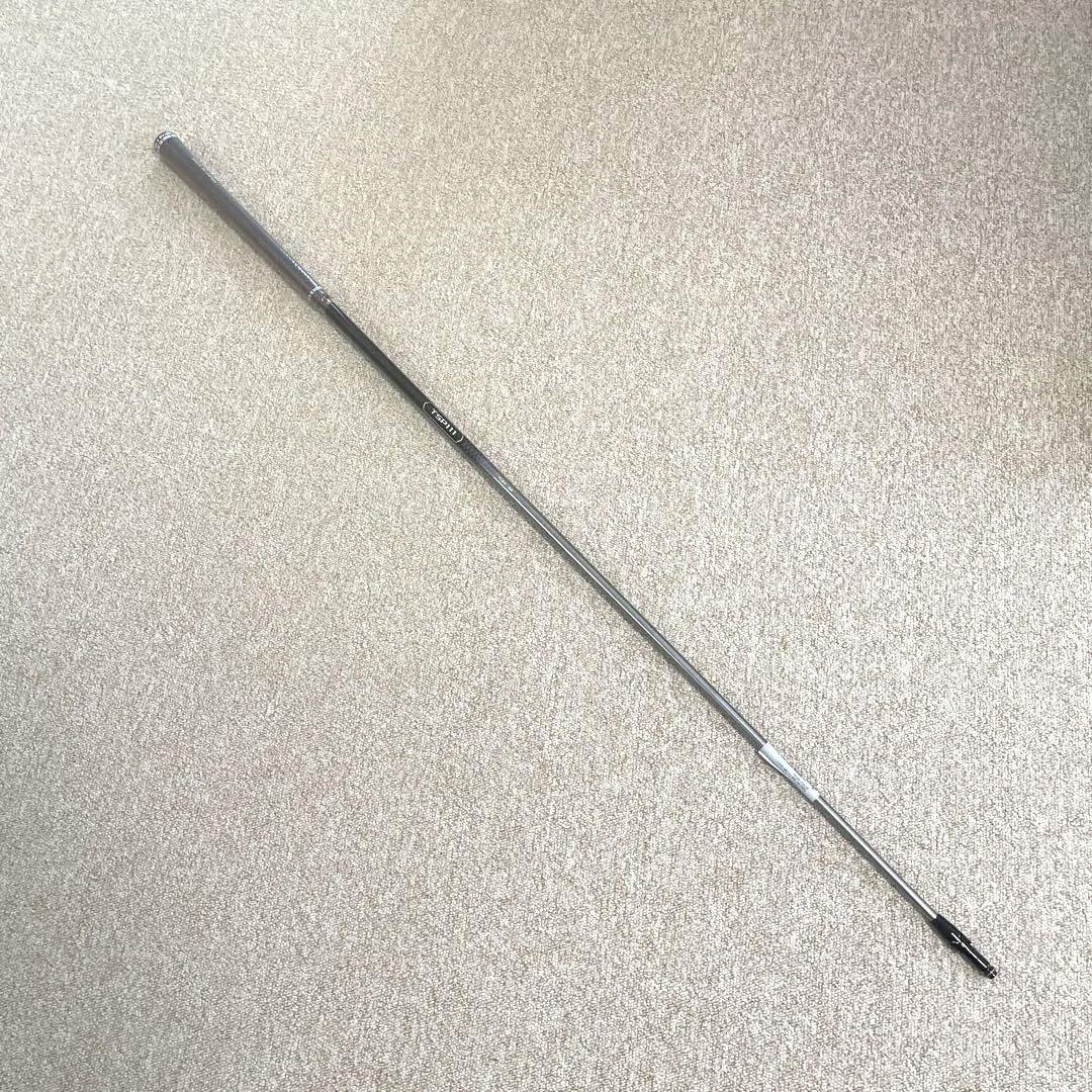 TSP111(R)新品シャフト タイトリストスリーブ付き　(ドライバー用)