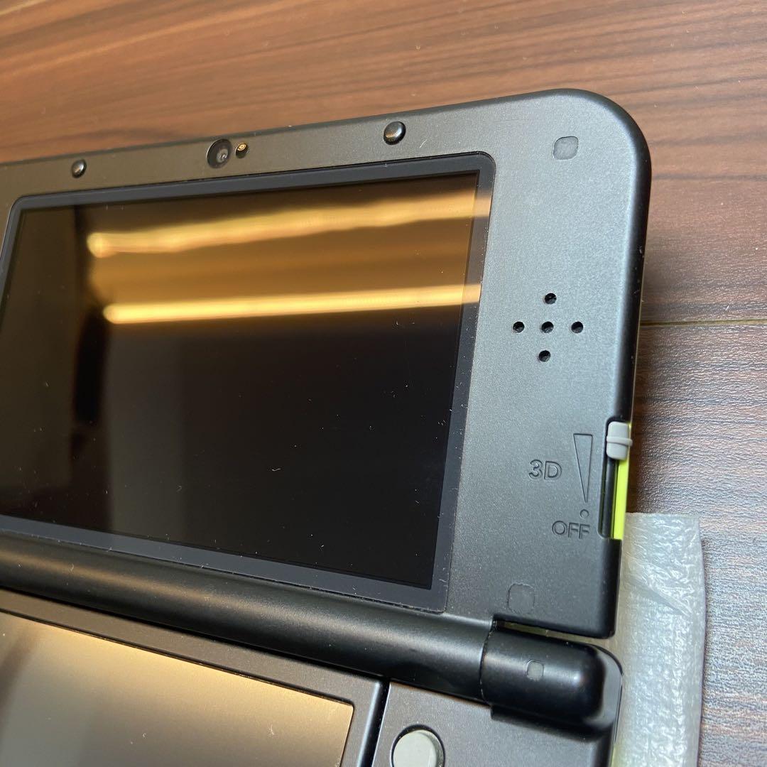 3576Nintendo 3DS