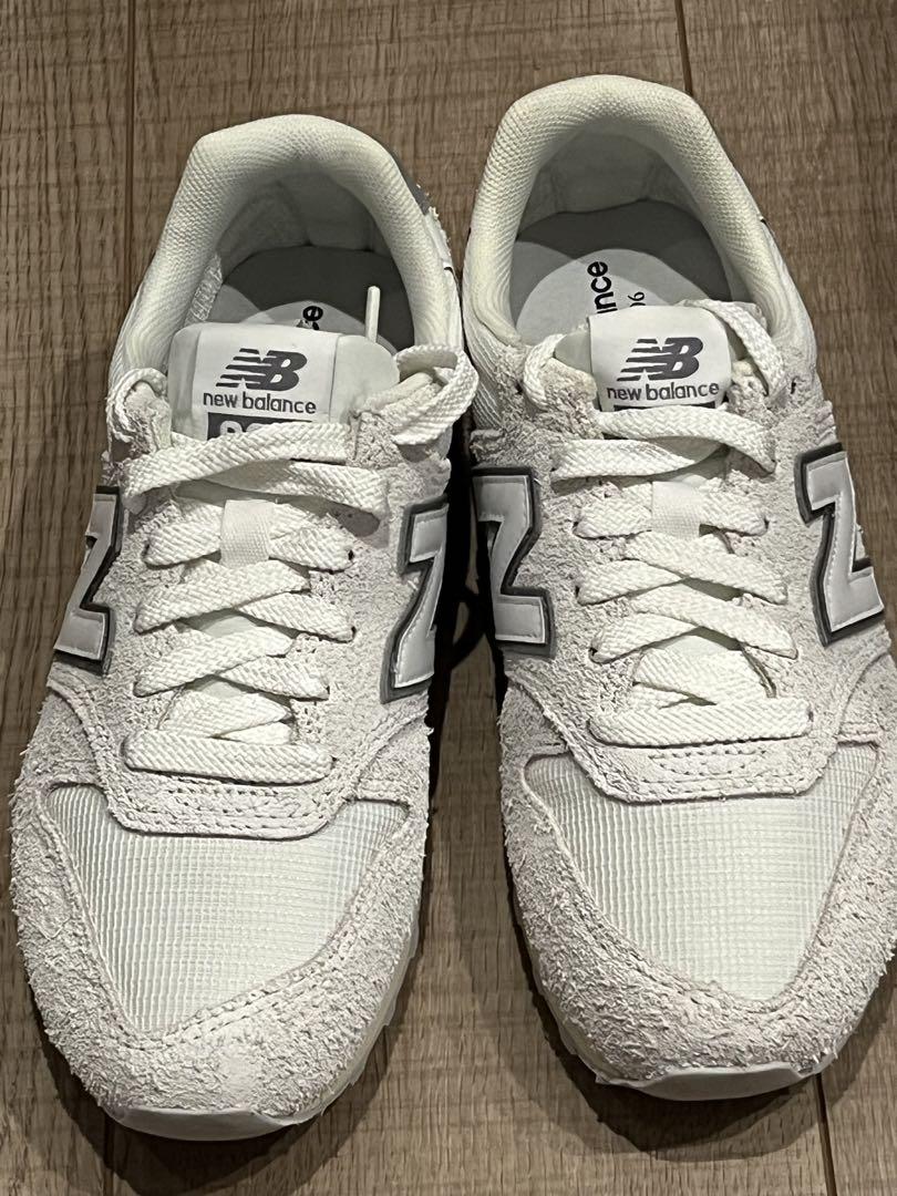 New Balance WL996CW2 23.0cm