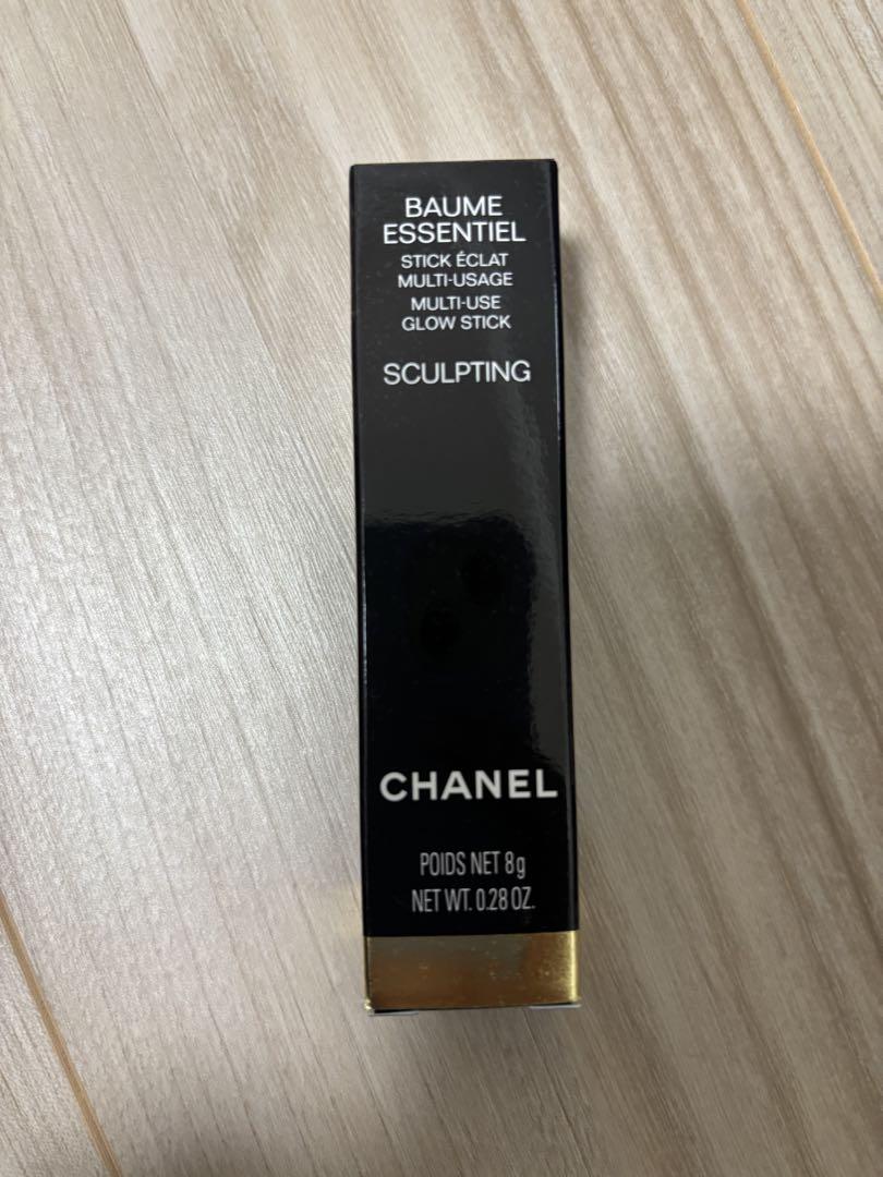CHANEL BAUME ESSENTIEL SCULPTING 8g