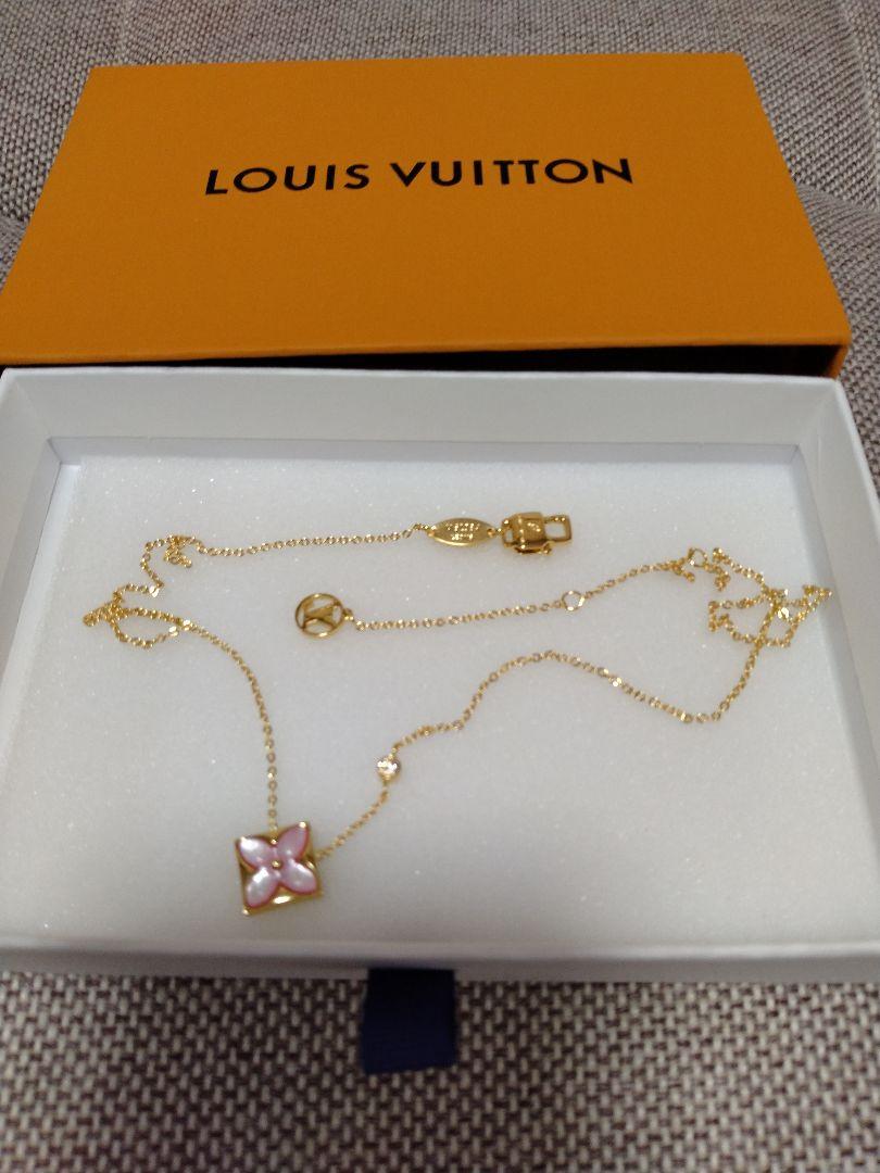 Louis Vuitton ネックレス