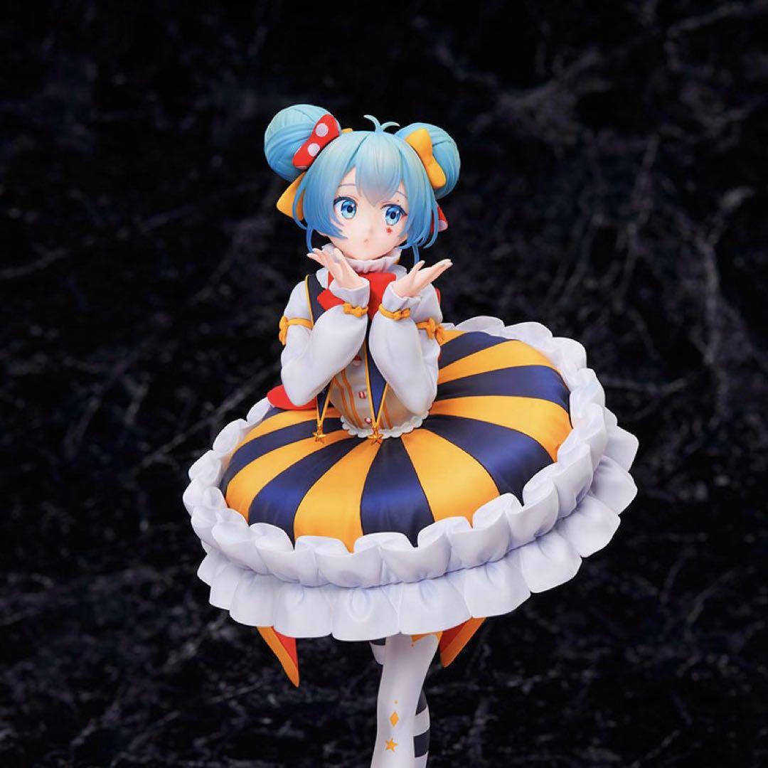 初音ミク MIKU EXPOフィギュア③